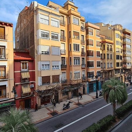 Dos Torres Boromir - En El Corazon De La Ciudad Apartment Zaragoza Bagian luar foto