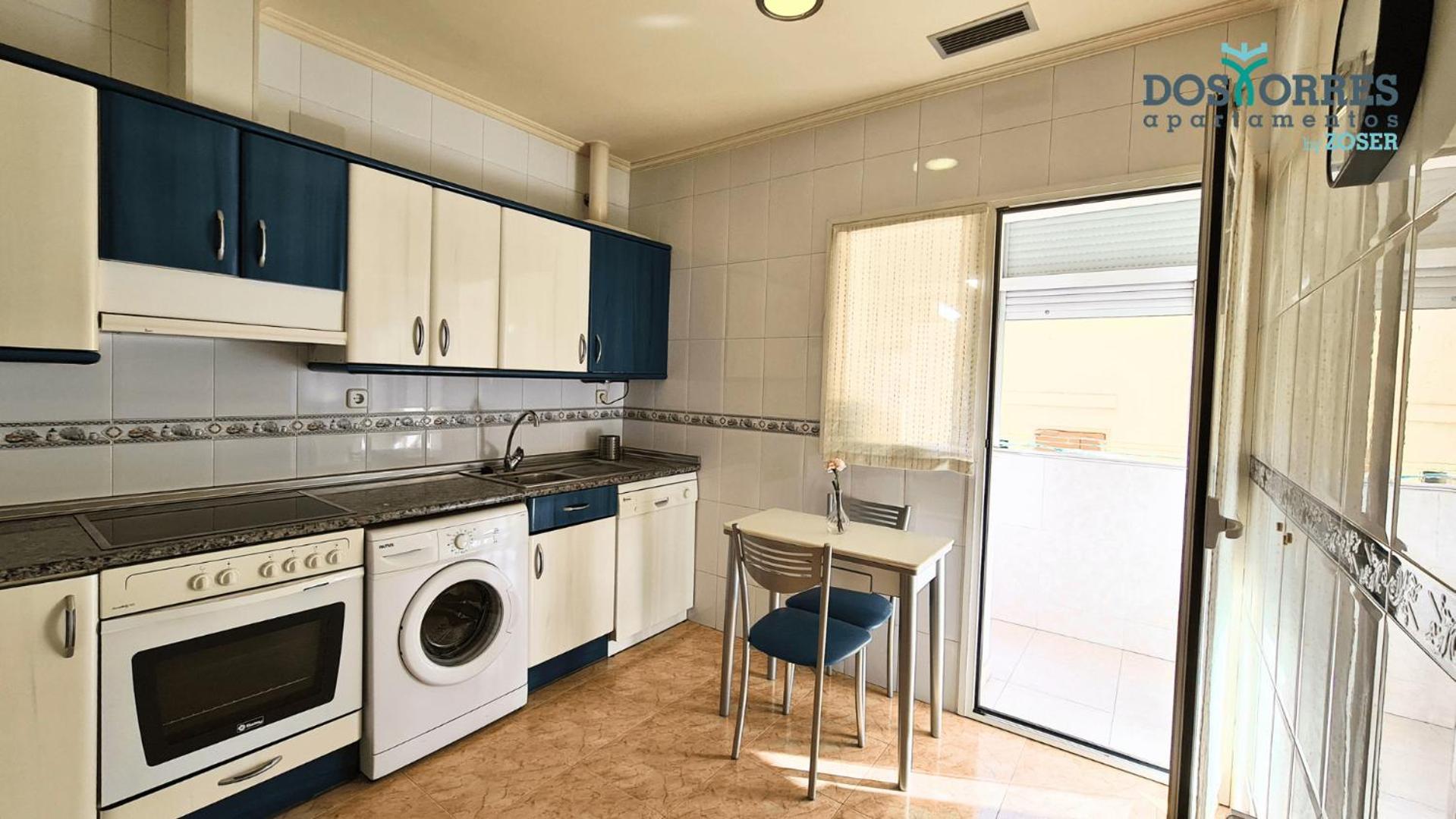 Dos Torres Boromir - En El Corazon De La Ciudad Apartment Zaragoza Bagian luar foto